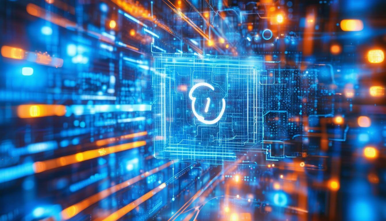 data technology-1