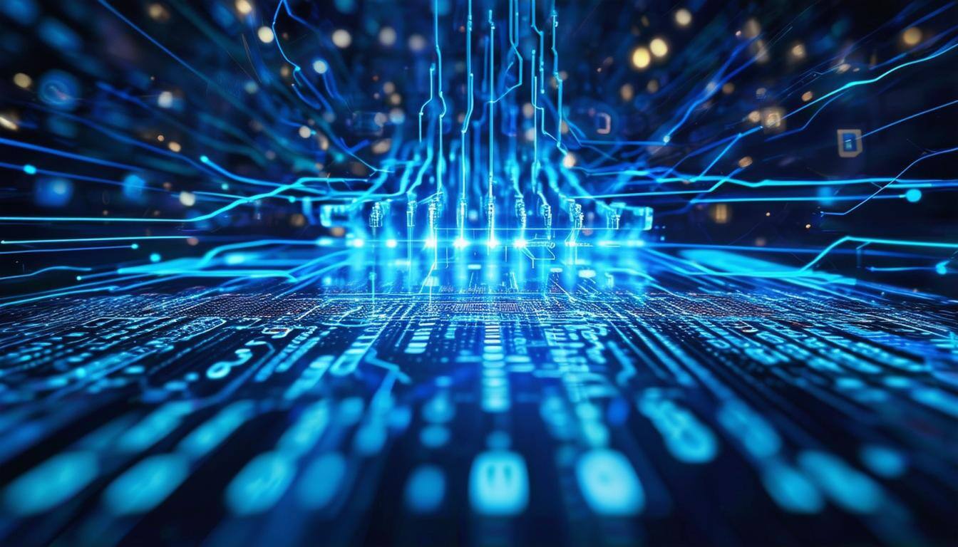 data technology